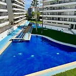 Apartamentos Aventura Salou