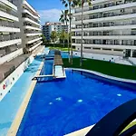 Apartamentos Aventura Salou