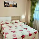 Apartamentos Aventura Salou