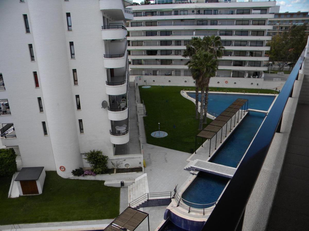 Apartment Aventura