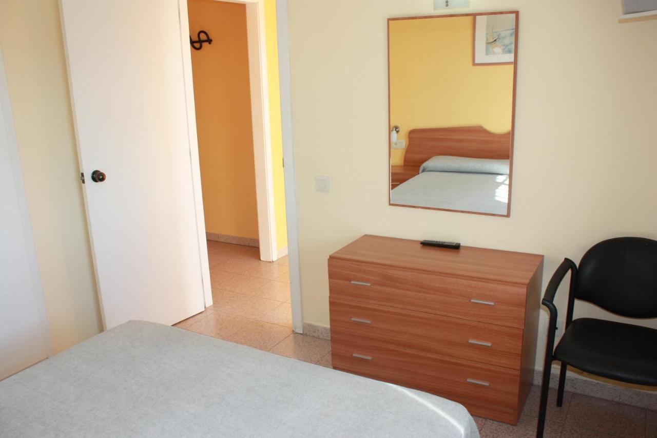 Aventura Apartment
