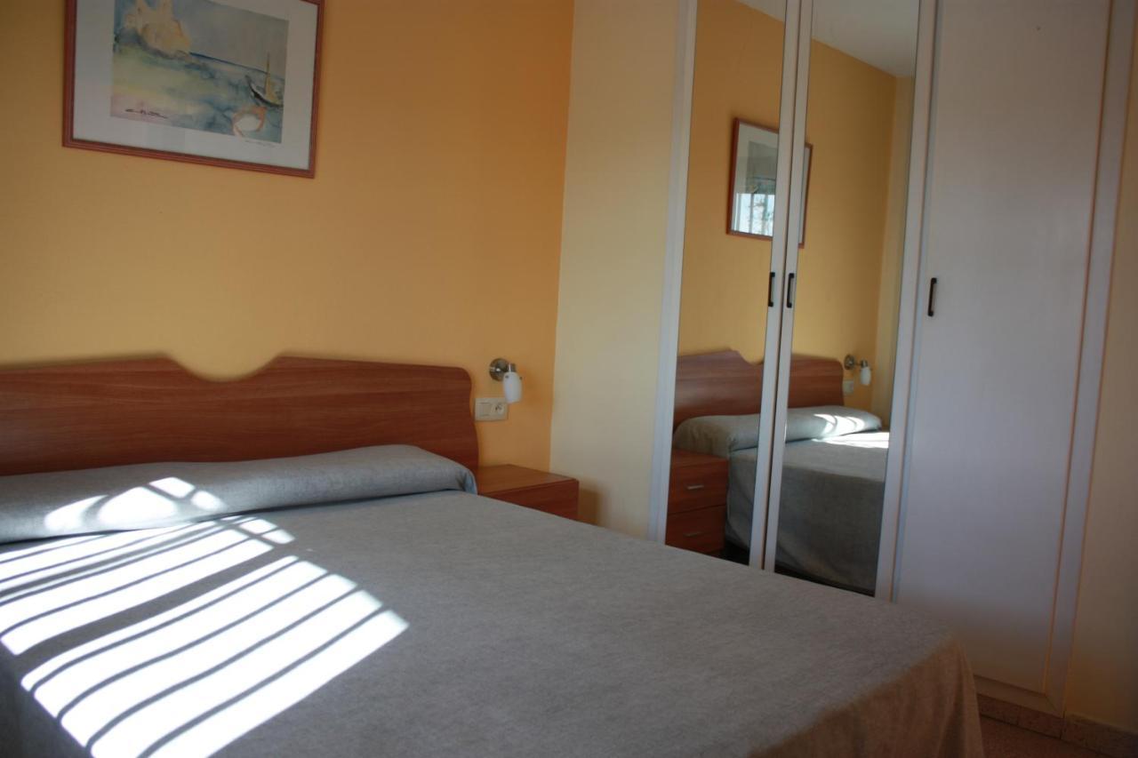 Apartment Aventura *