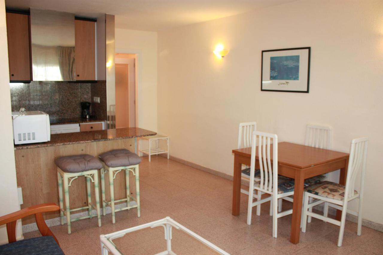 Apartment Aventura *