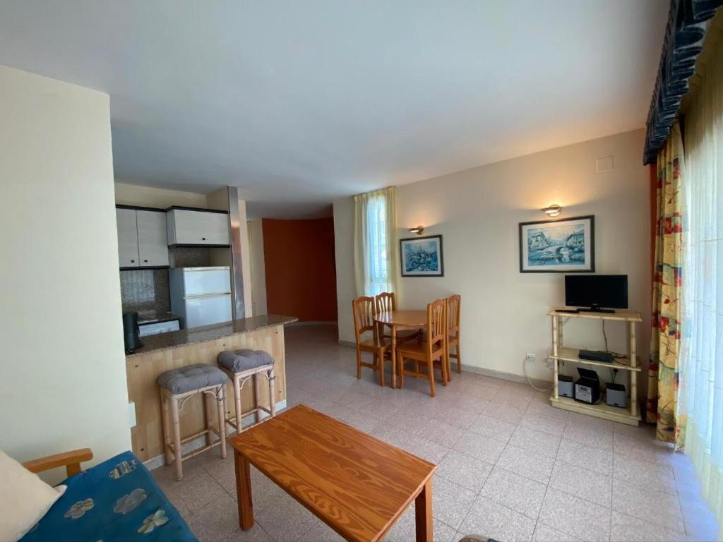 Aventura Apartment Salou