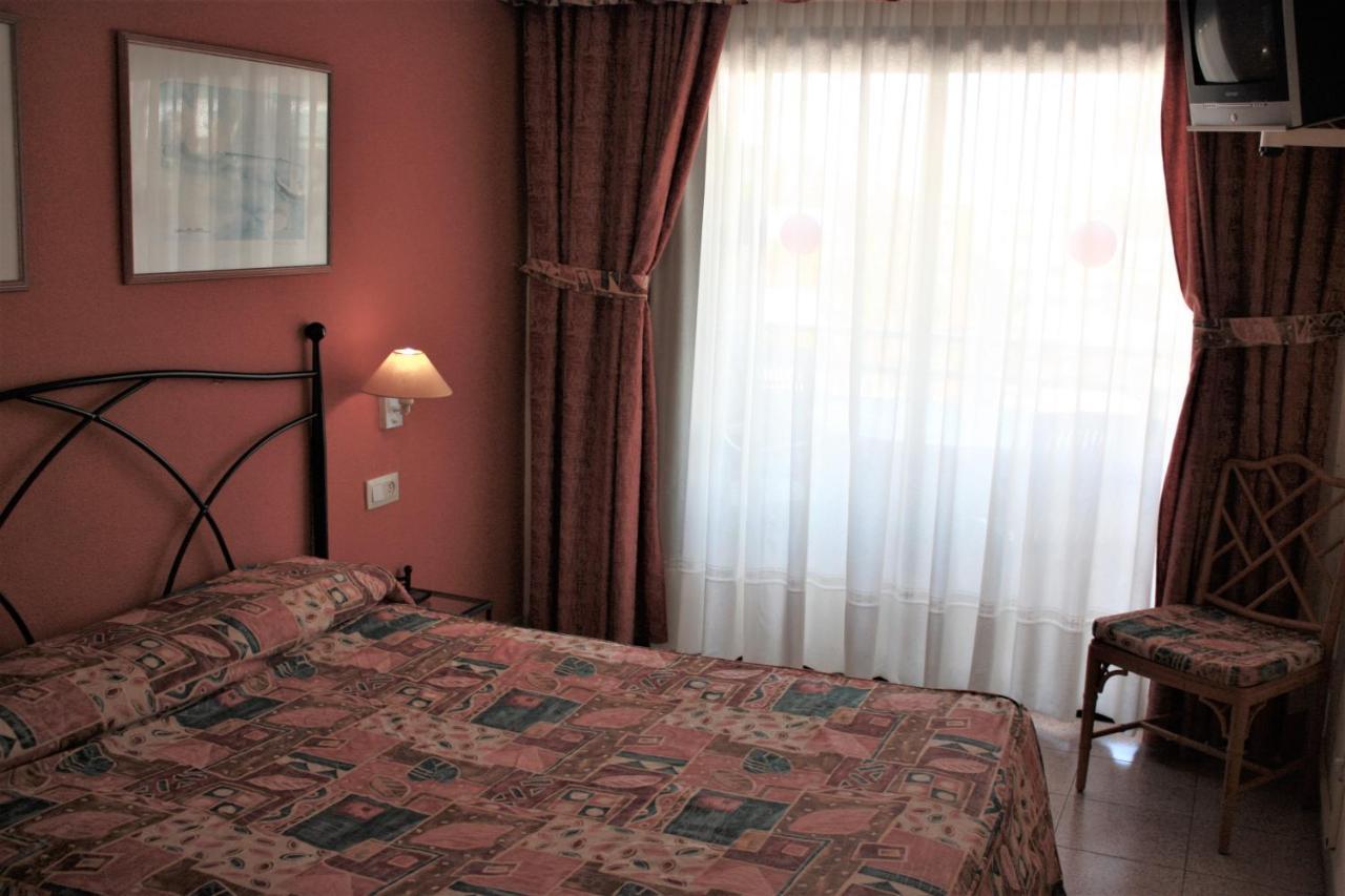Aventura Apartment Salou