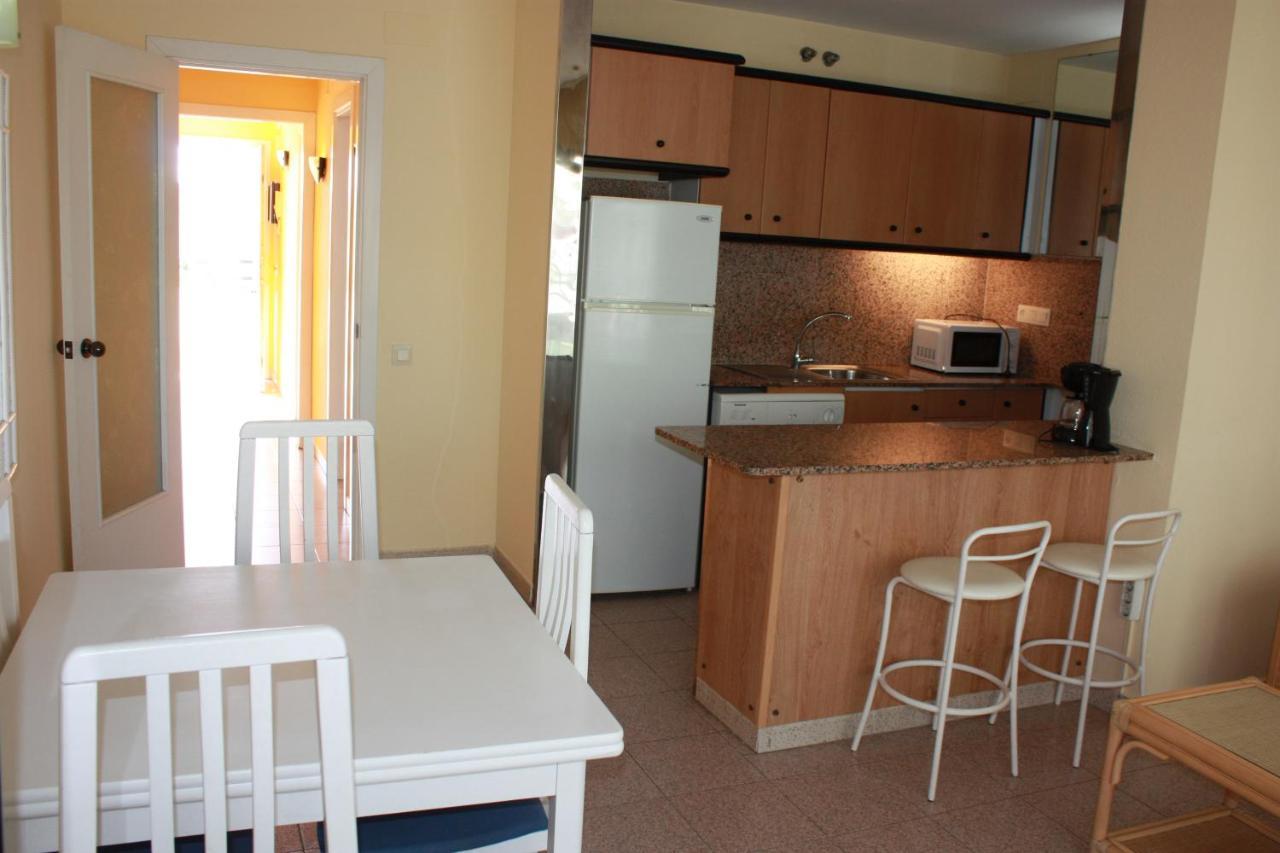 Aventura Apartment *
