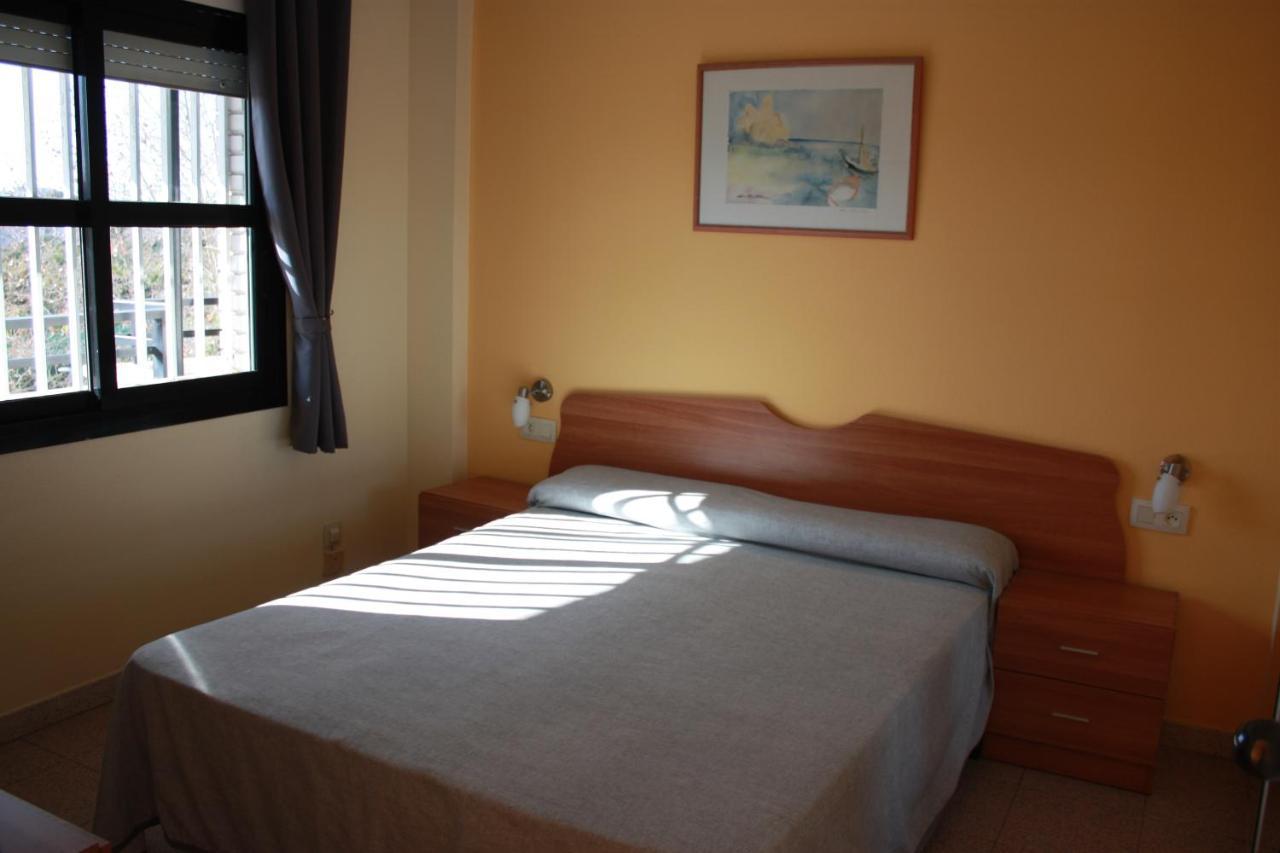 Aventura Apartment Salou