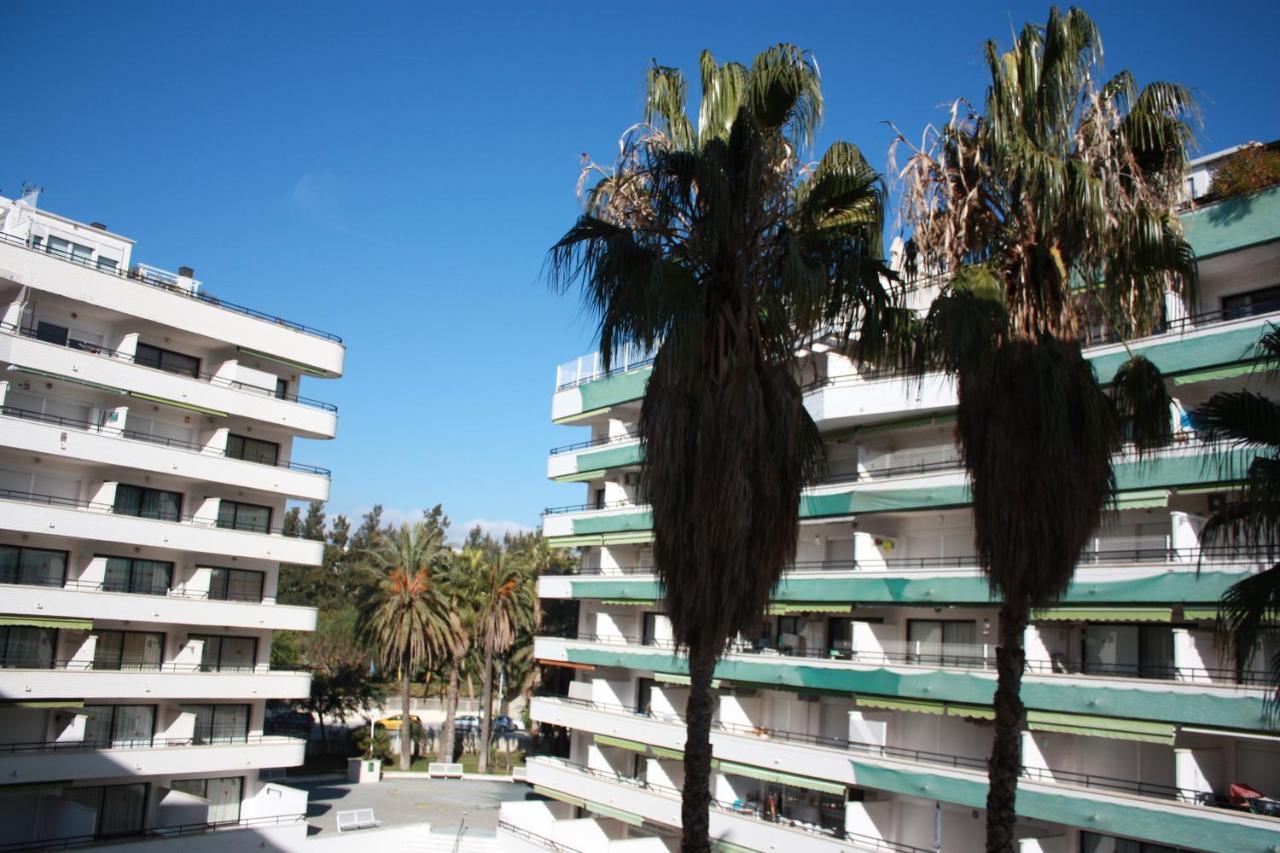 Apartment Aventura