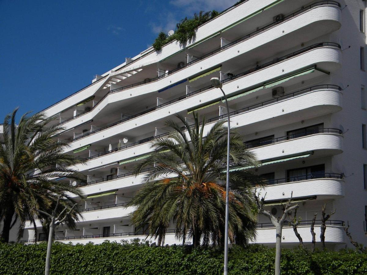 Apartment Aventura *
