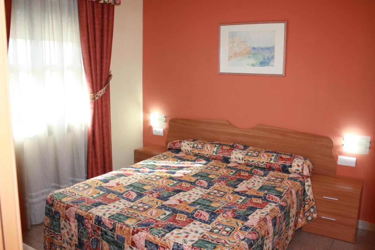 Apartment Aventura Salou