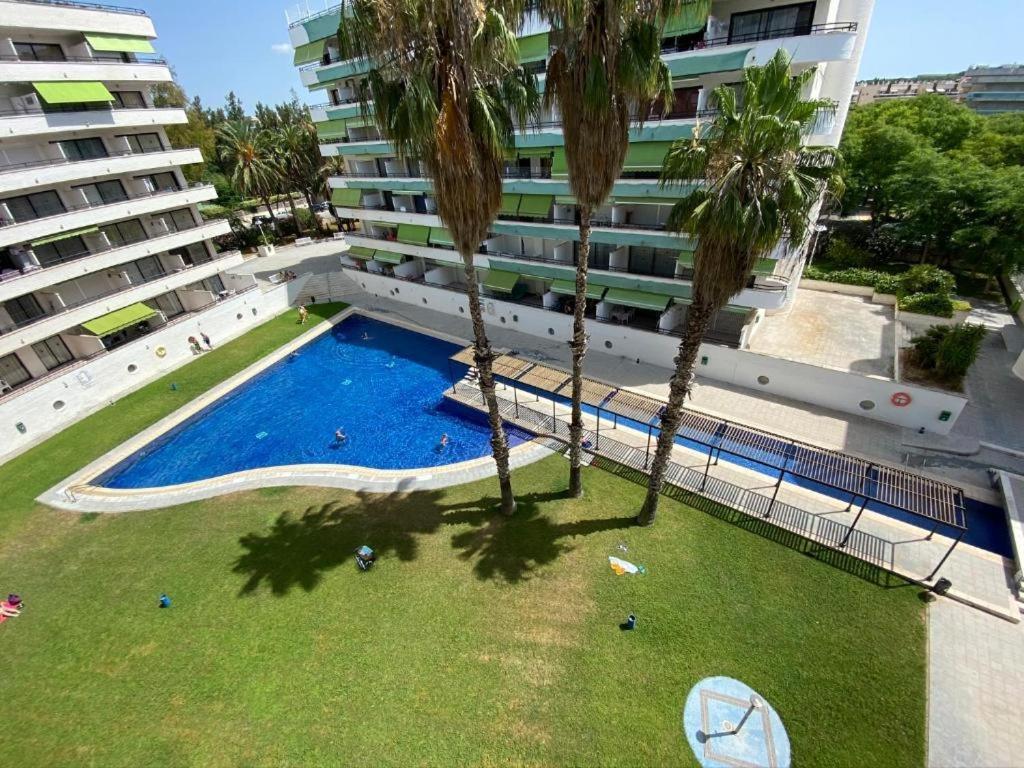 Aventura * Salou