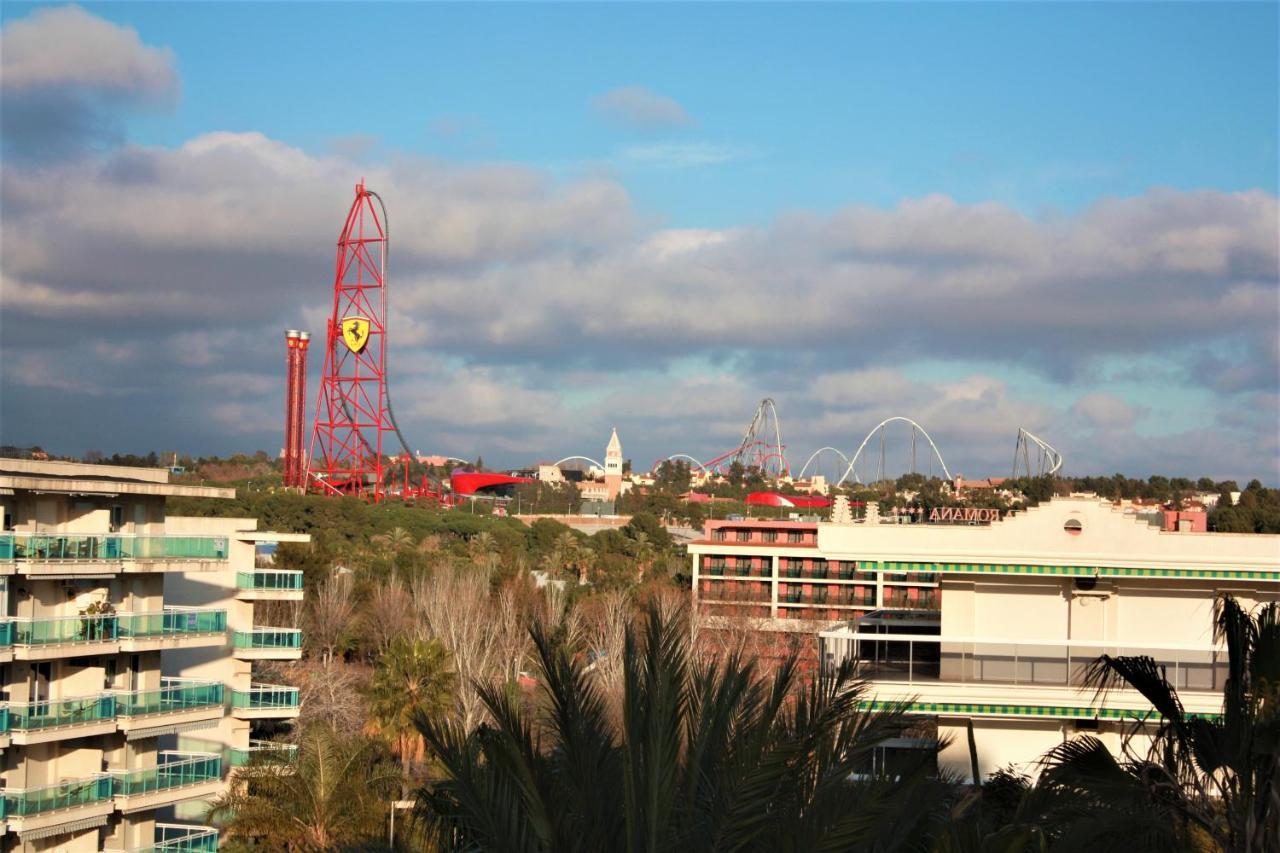 Aventura Apartment Salou
