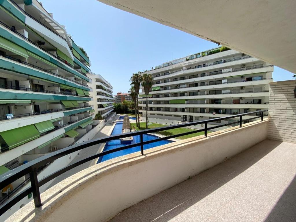 Aventura Apartment