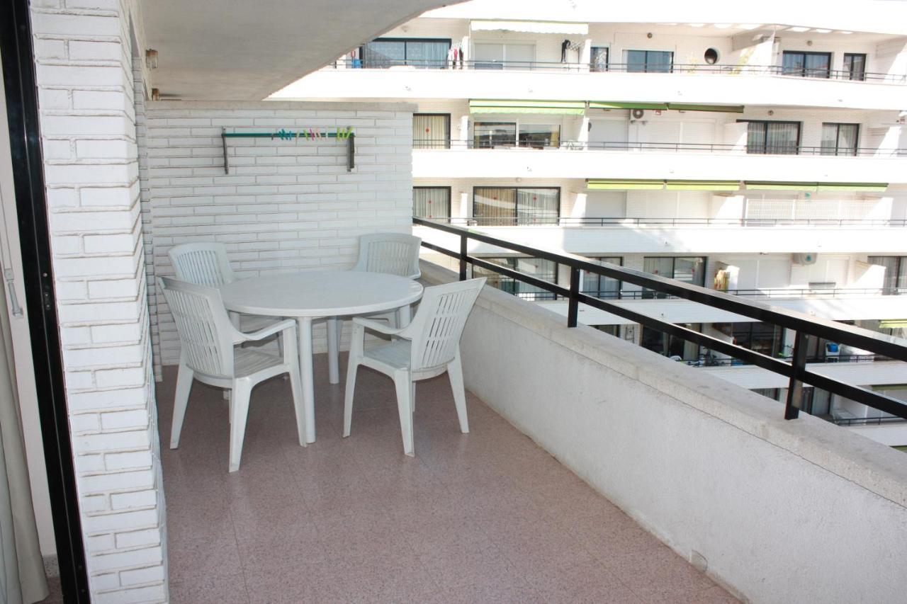 Aventura Apartment Salou