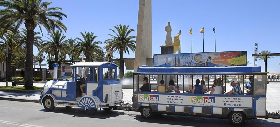 Aventura * Salou