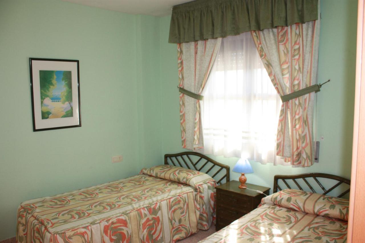Aventura Apartment
