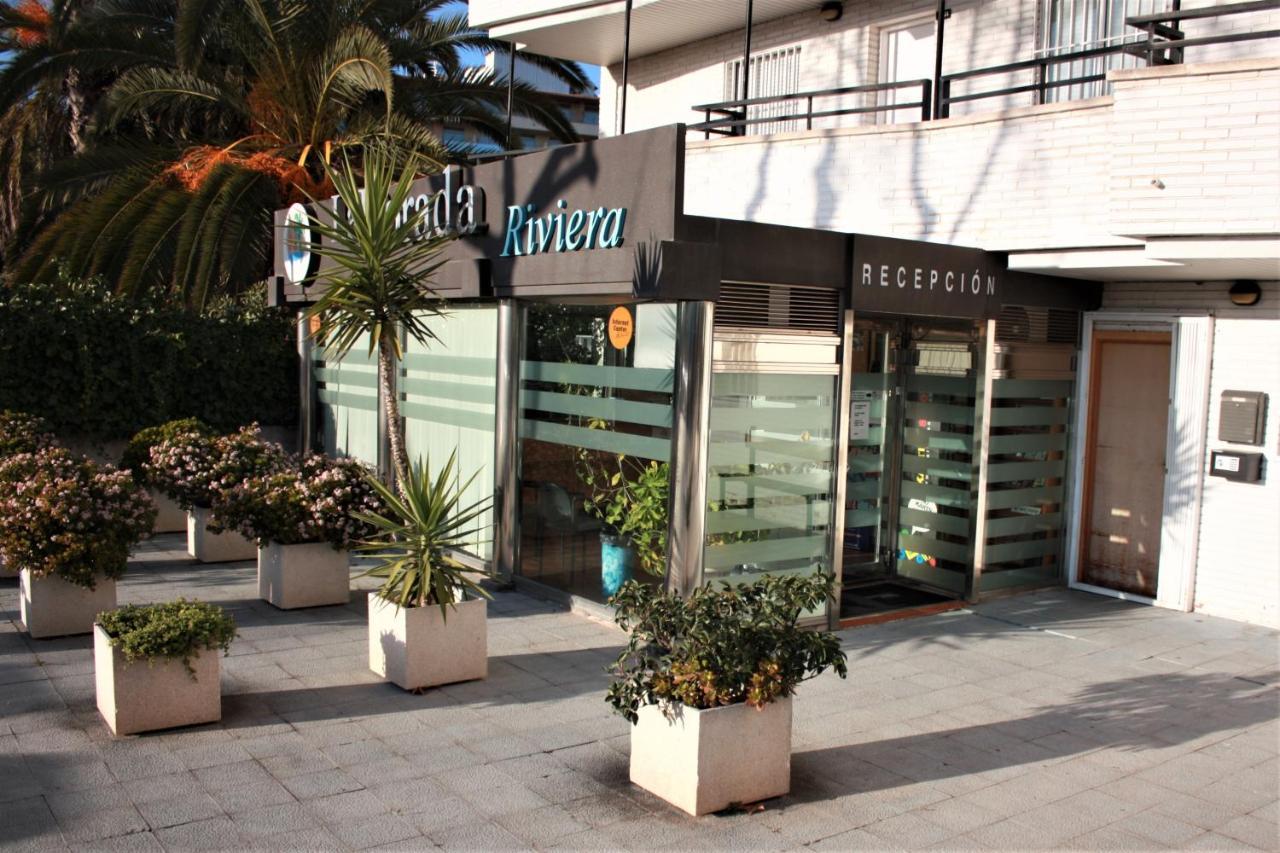 Aventura Apartment