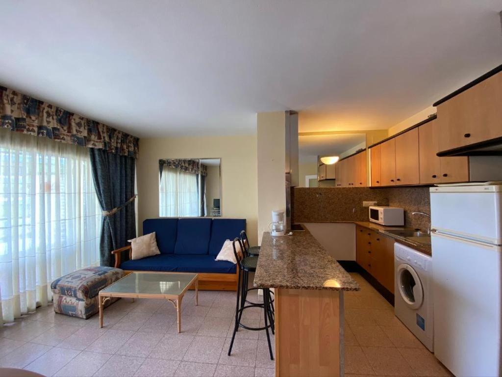Aventura Apartment