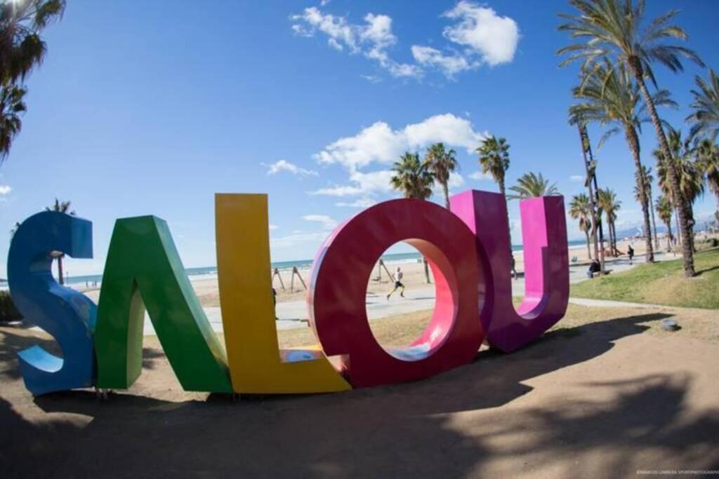 Aventura Salou