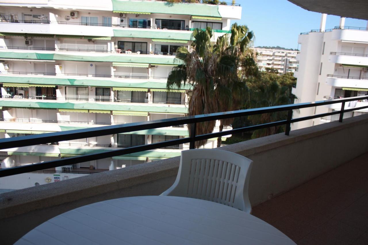 Aventura Apartment Salou