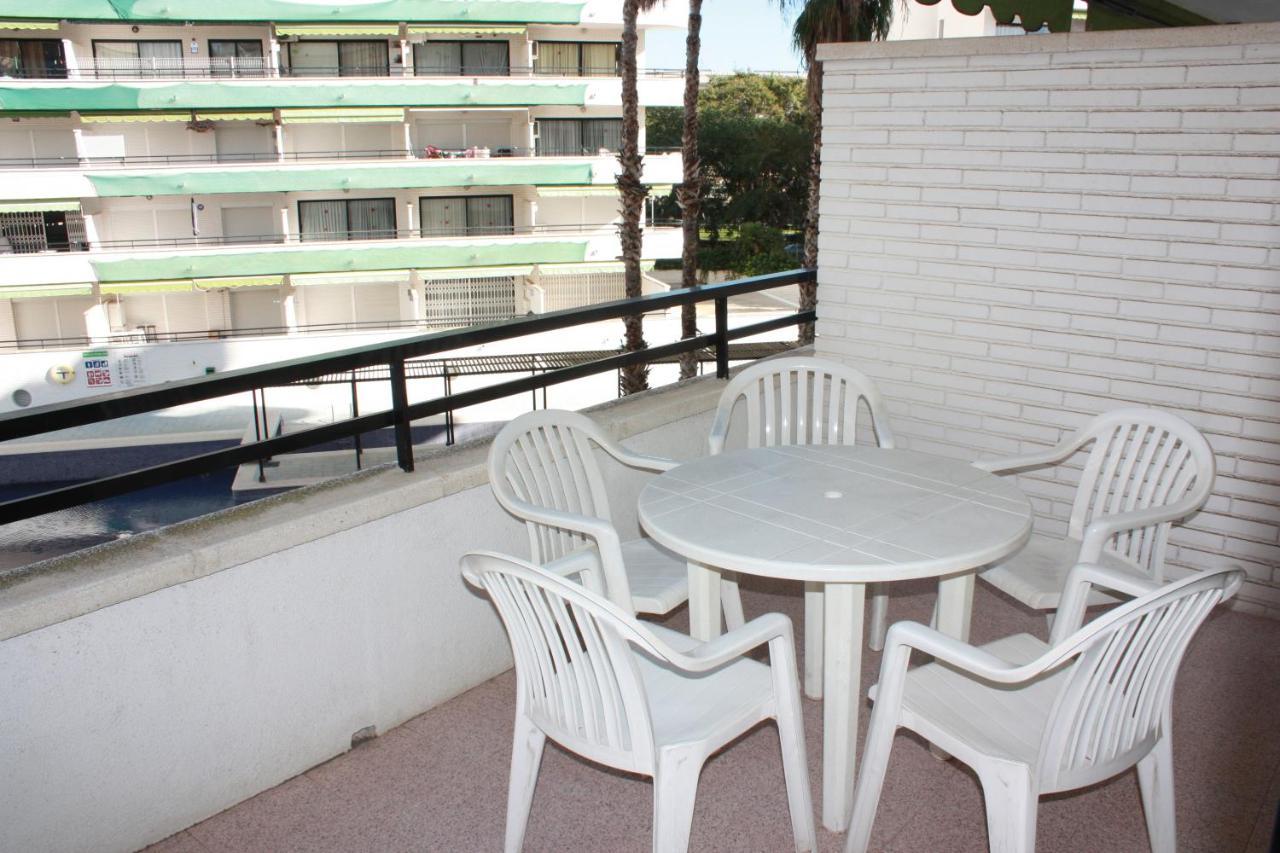 Aventura Salou