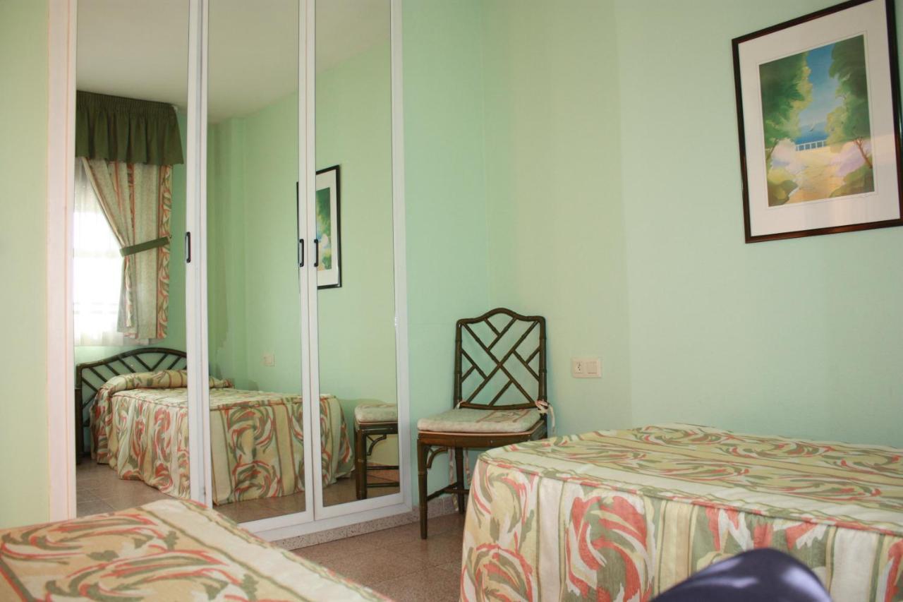 Aventura Apartment
