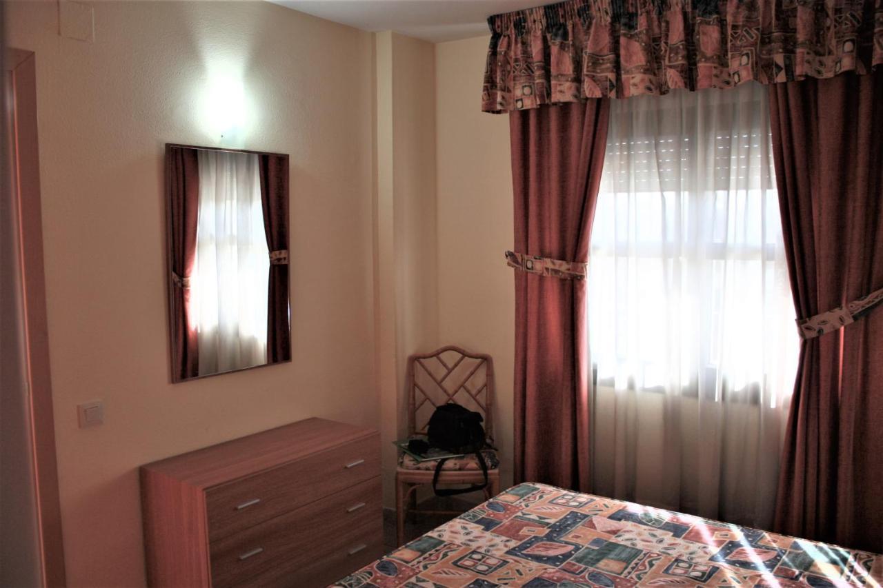 Aventura Apartment Salou