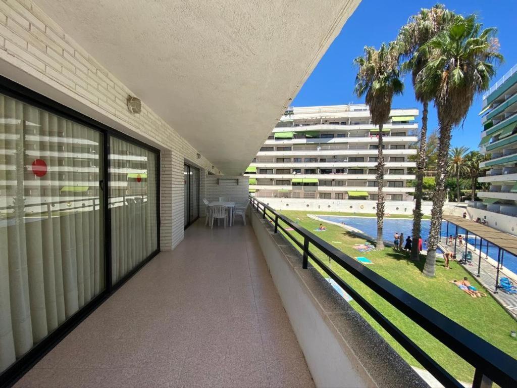 Aventura Apartment *