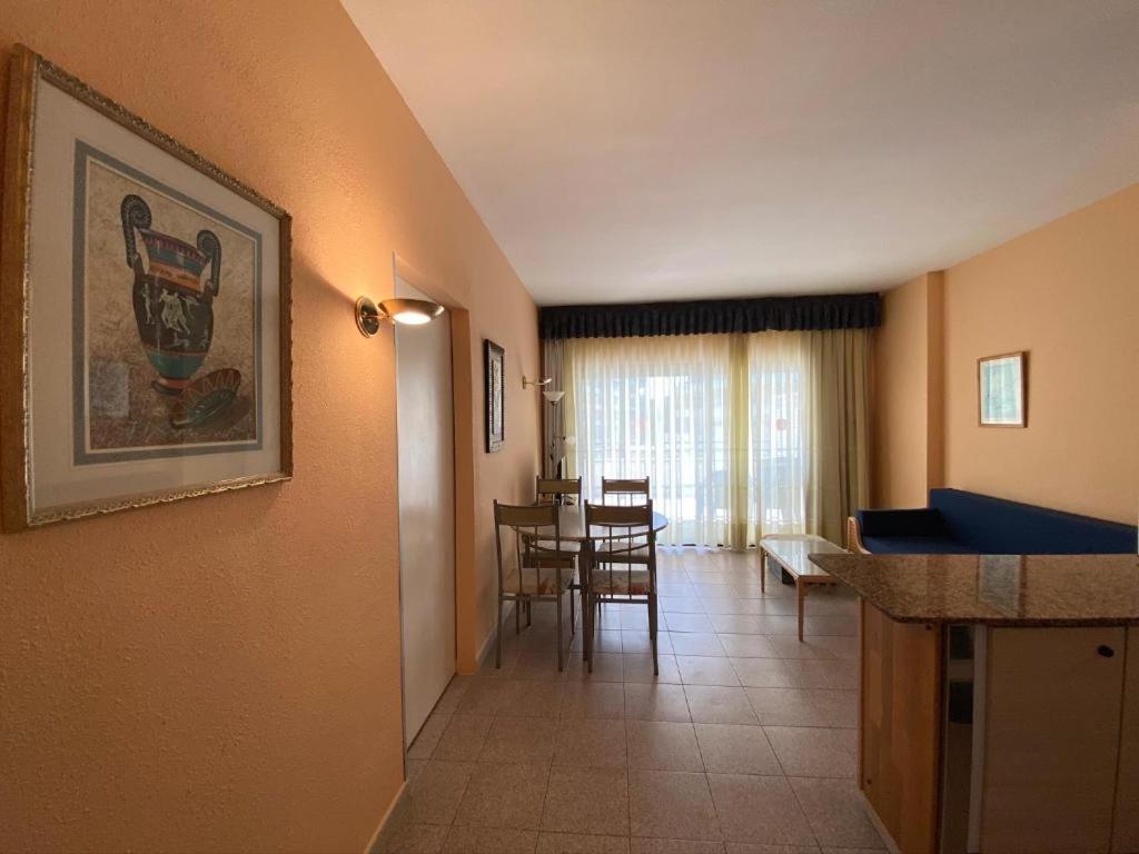 Aventura Apartment