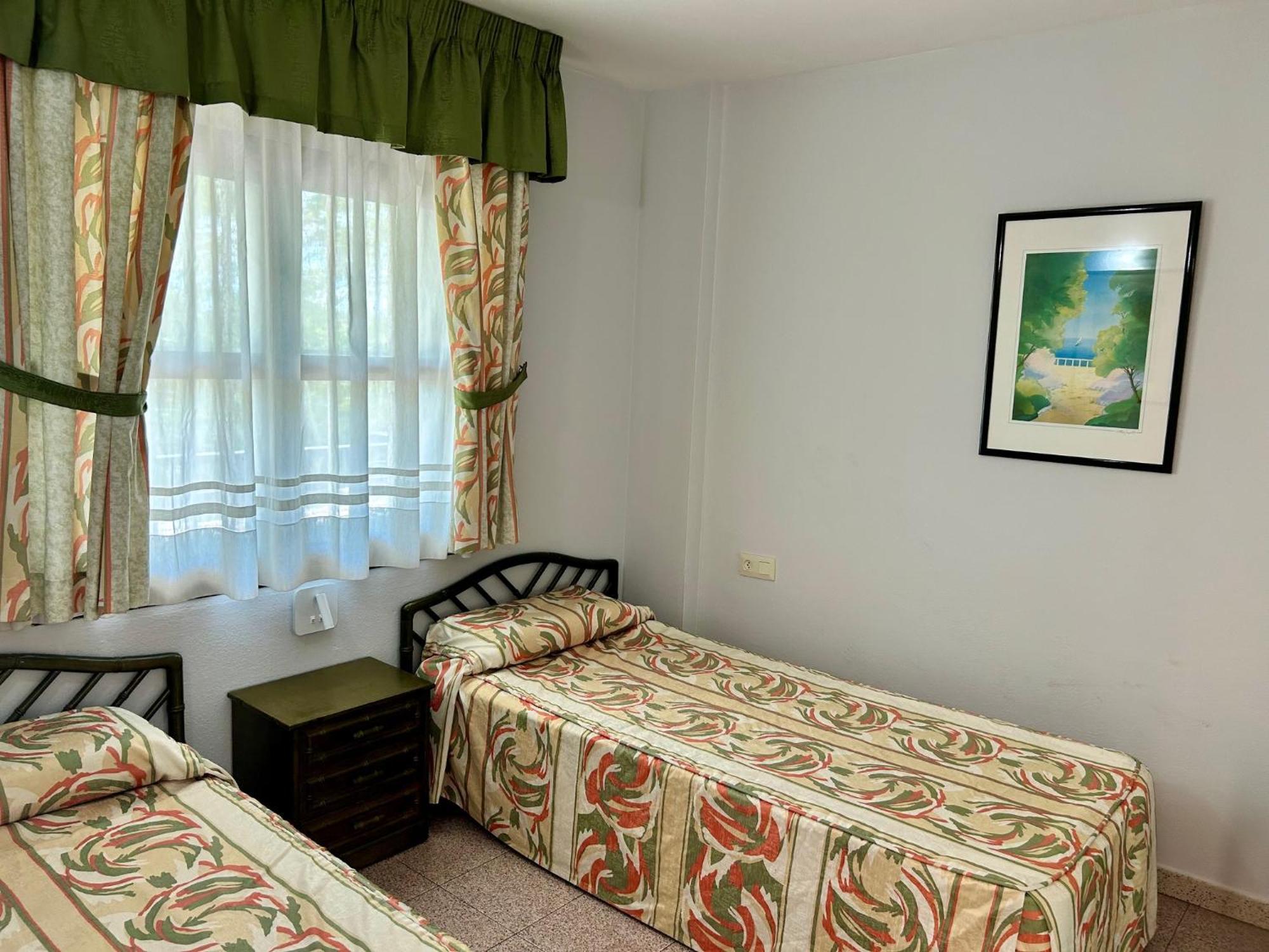 Apartment Aventura *