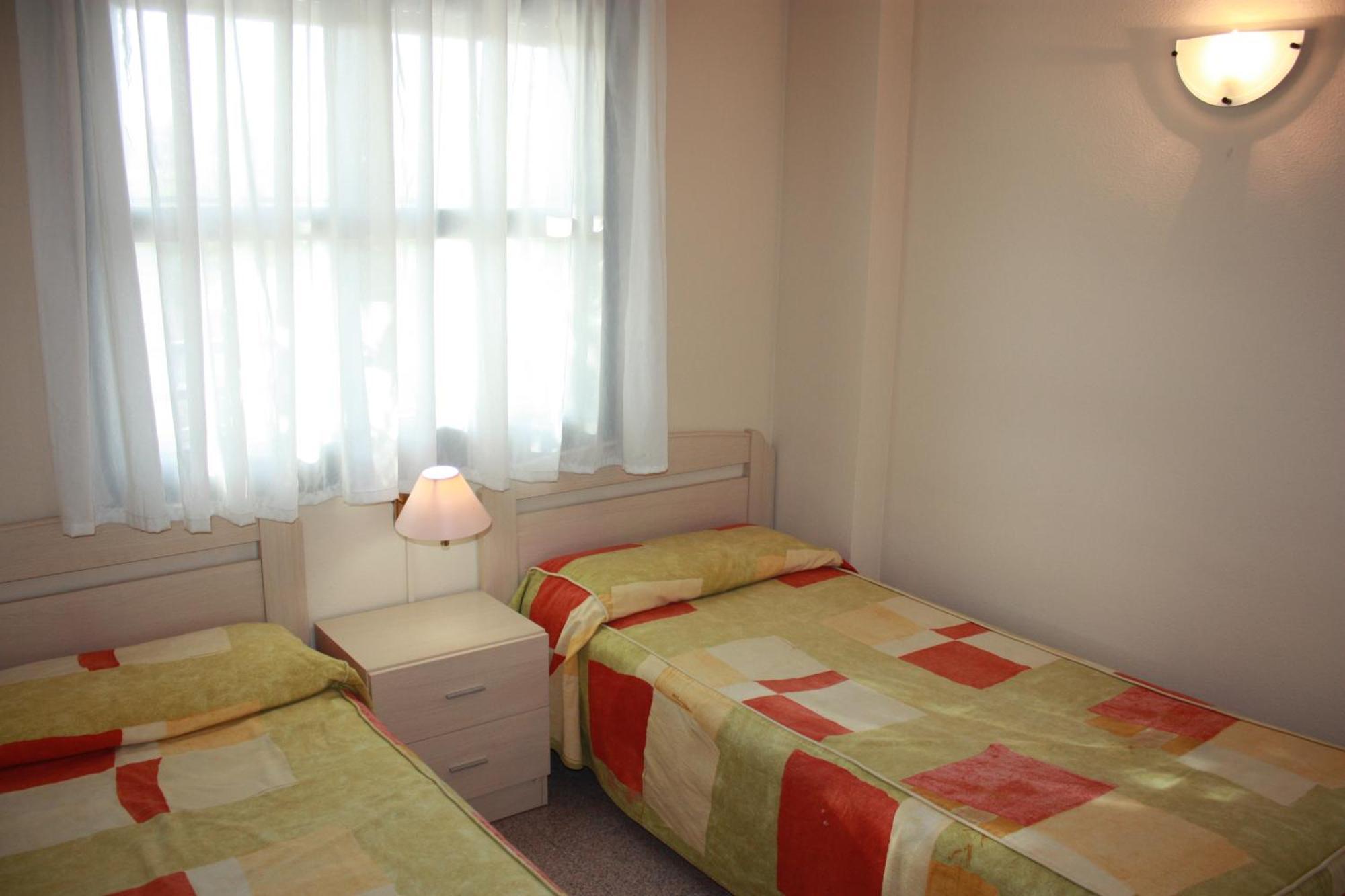 Apartment Aventura Salou