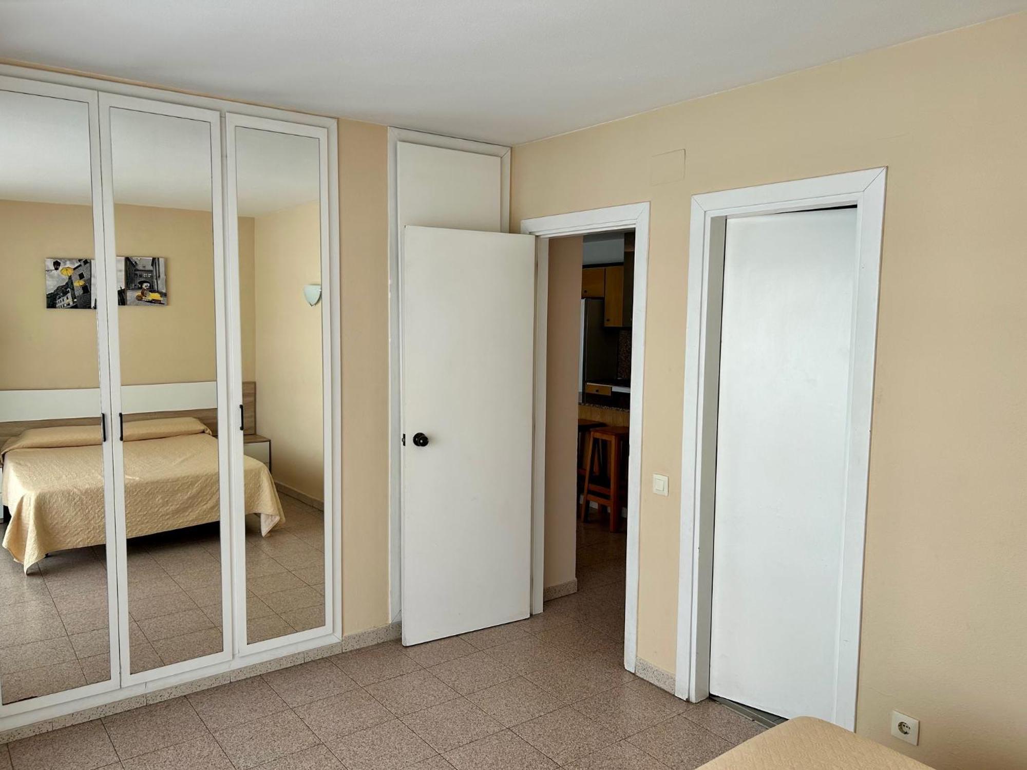 Aventura Apartamento Salou