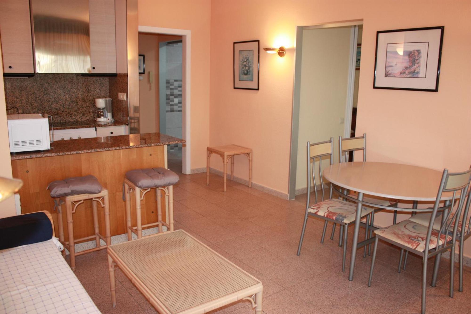 Aventura Apartment