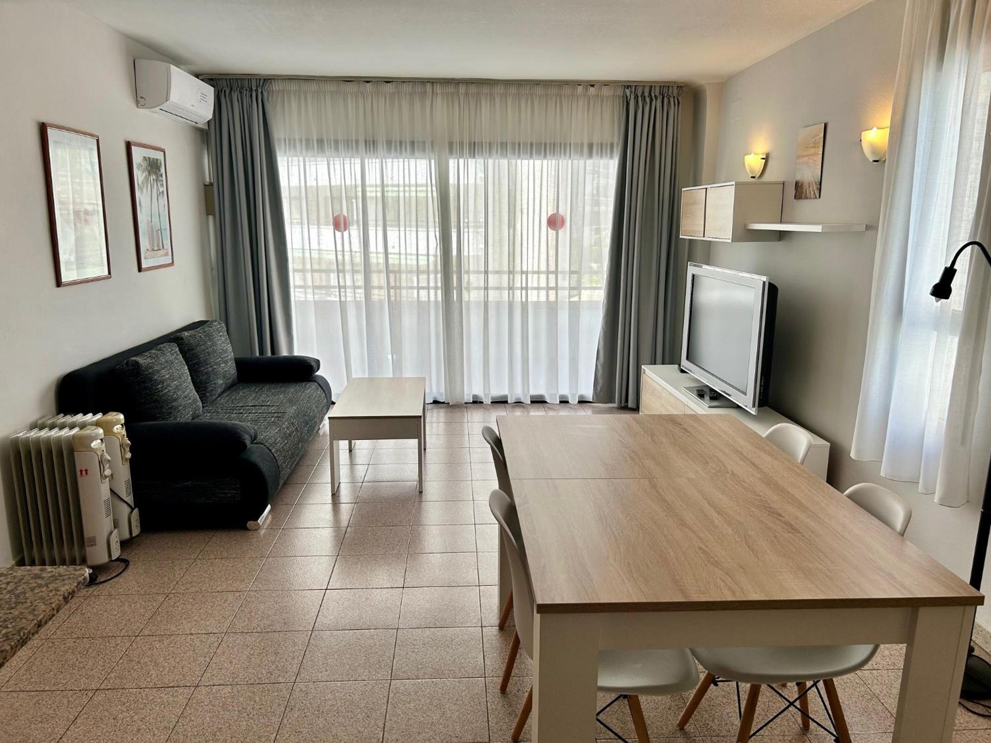 Aventura Apartment Salou