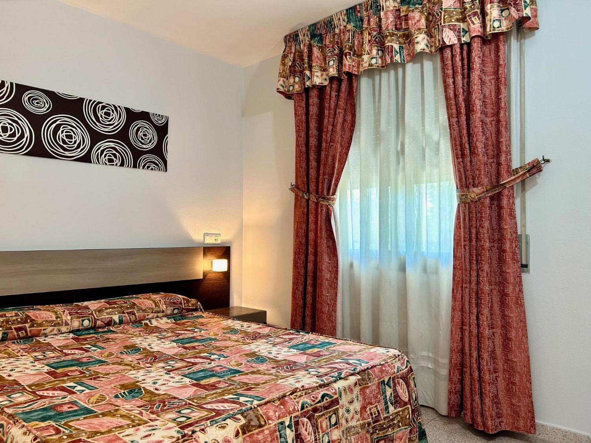Apartment Aventura