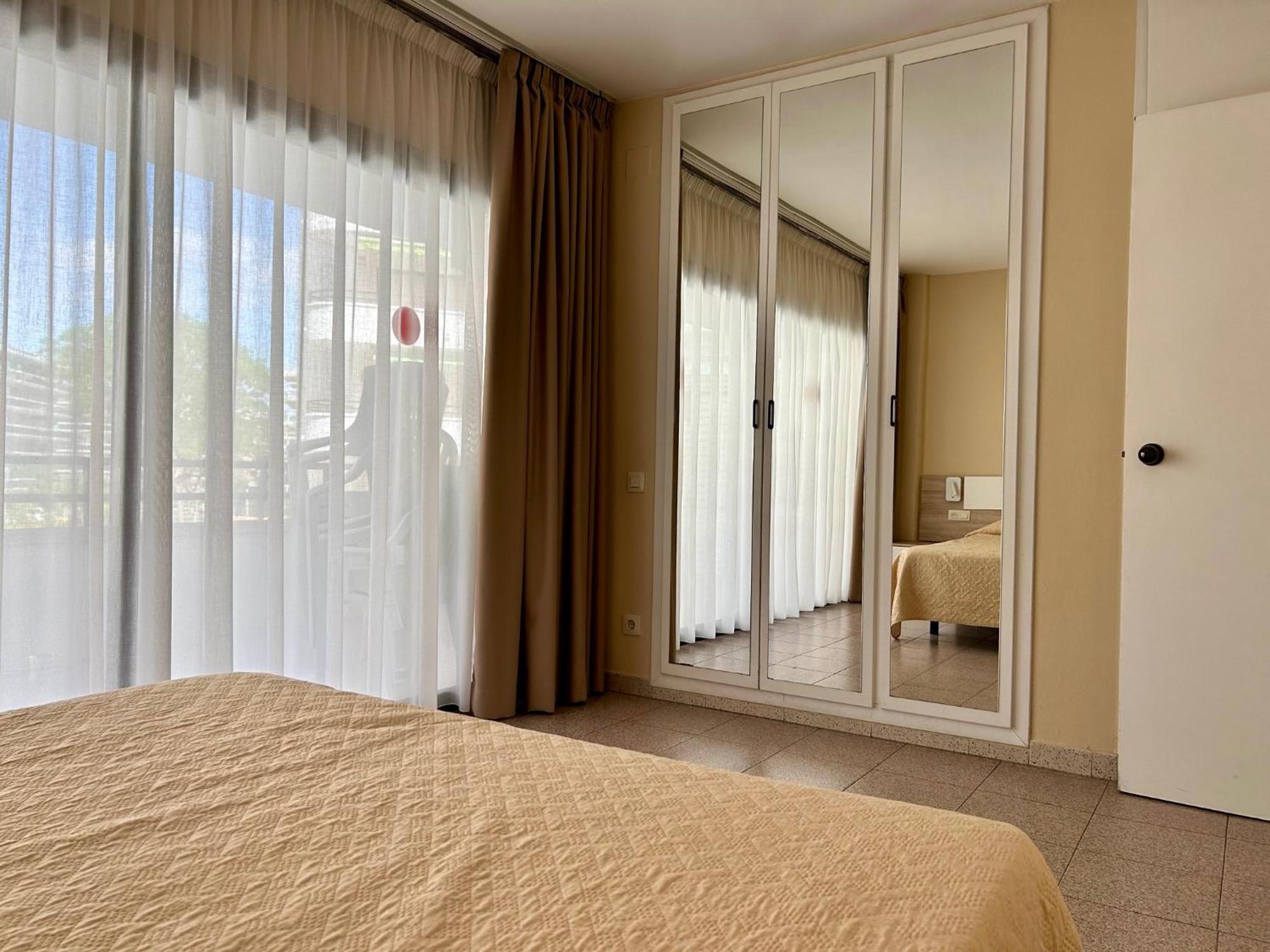 Apartment Aventura *