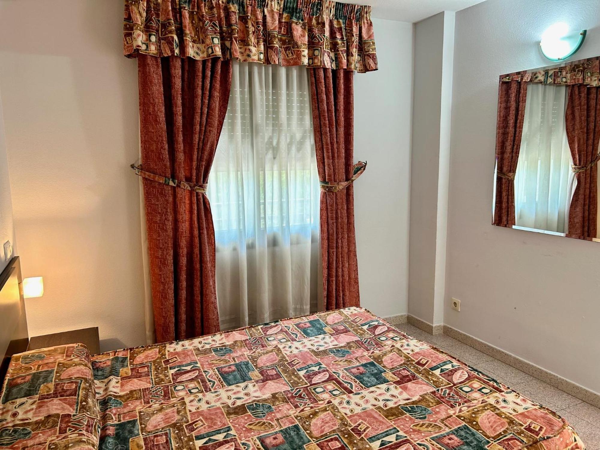 Apartment Aventura