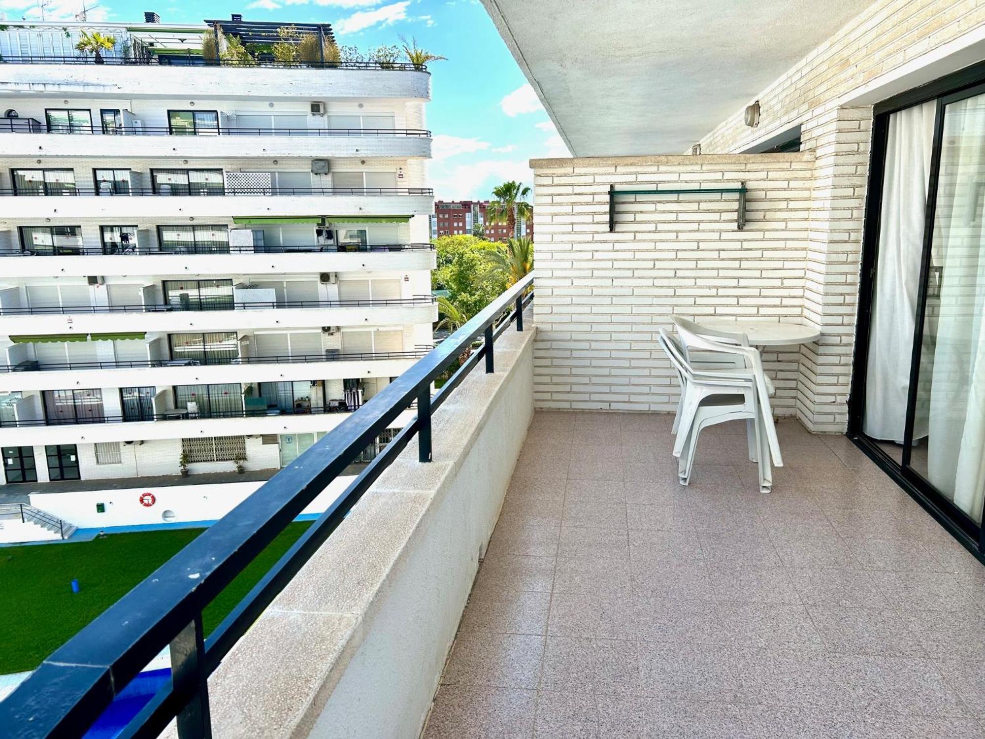 Apartment Aventura *