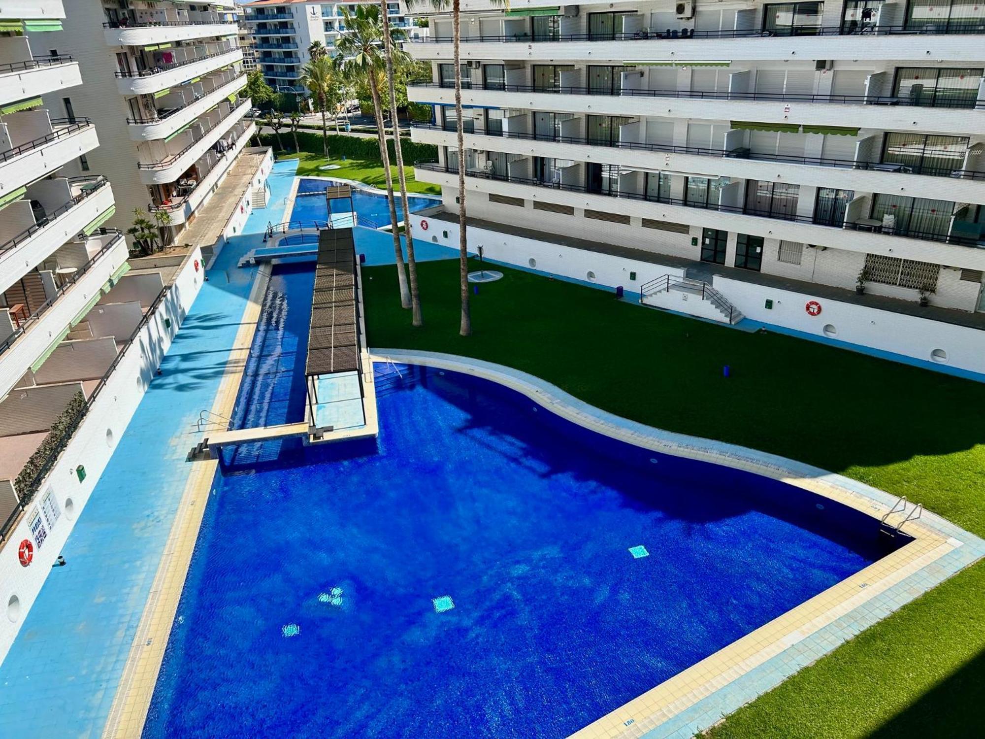 Aventura Salou
