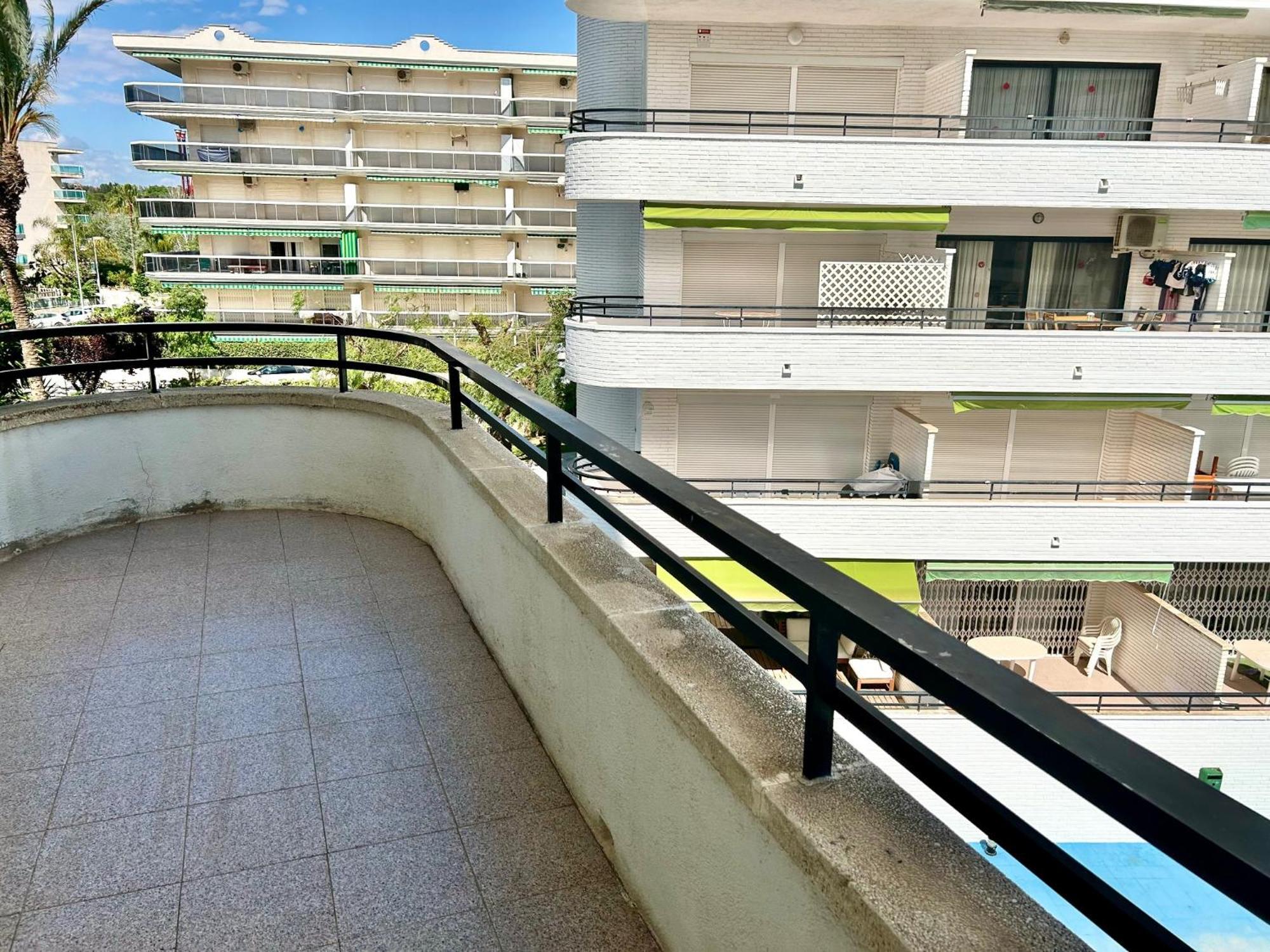 Apartment Aventura *
