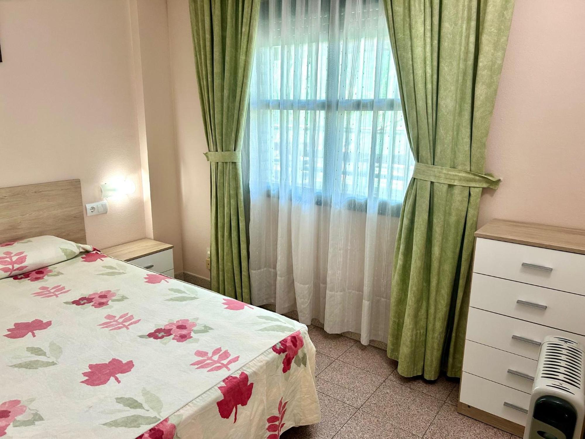Aventura Apartamento *