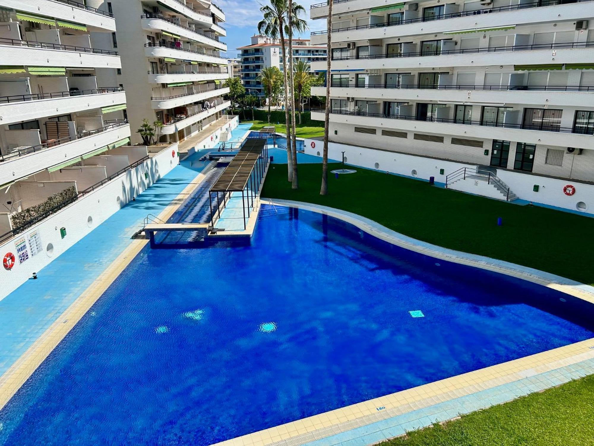 Aventura Apartment Salou