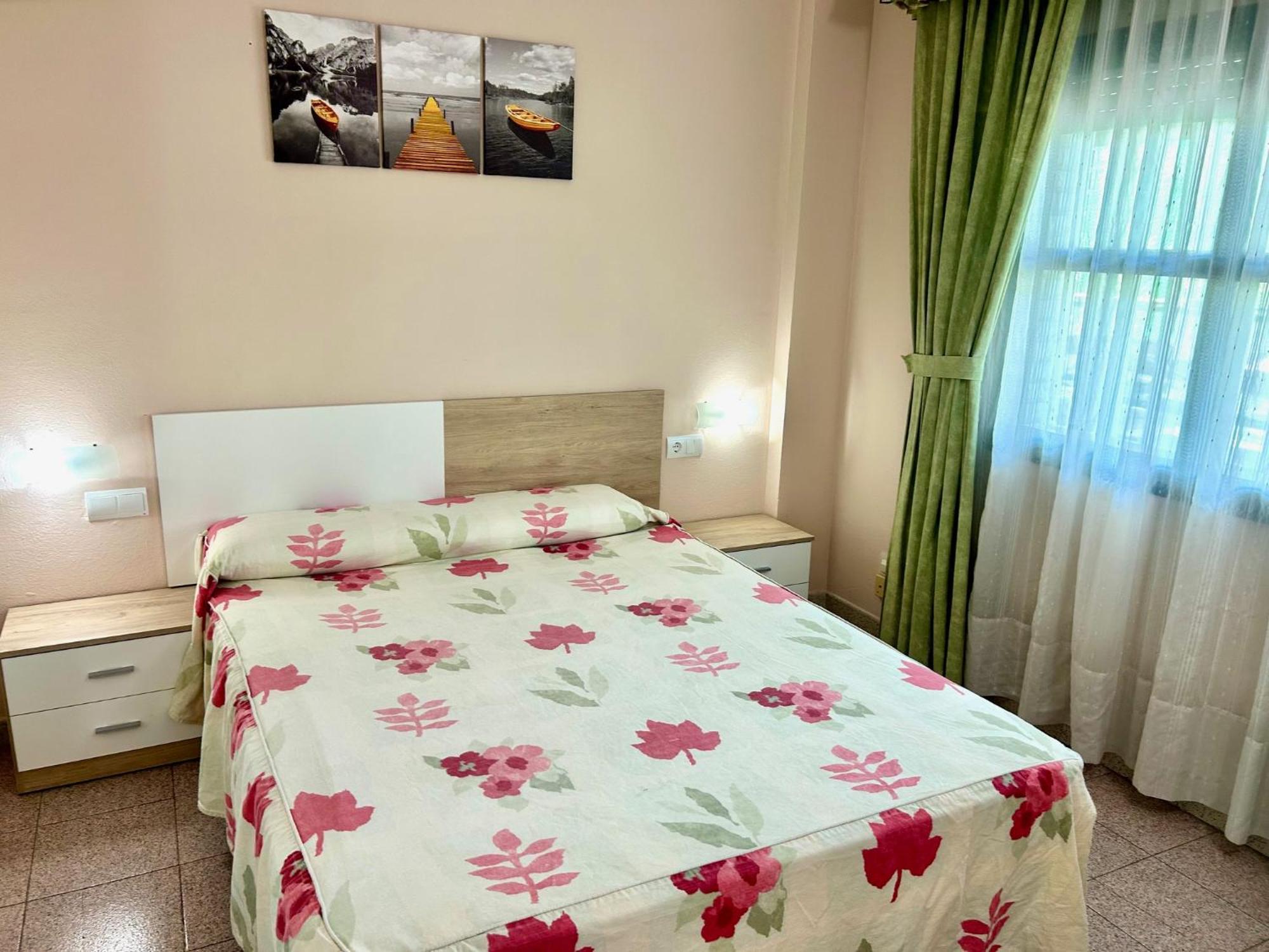 Aventura Apartment