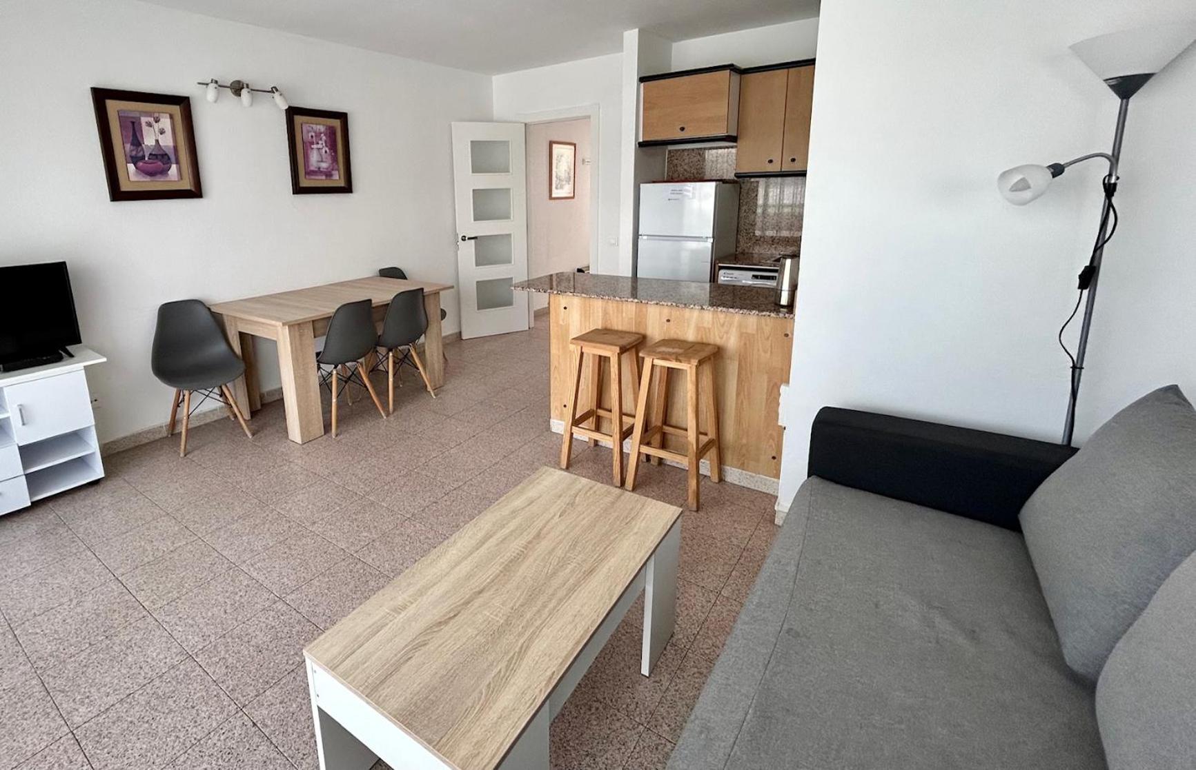 Aventura Apartment Salou