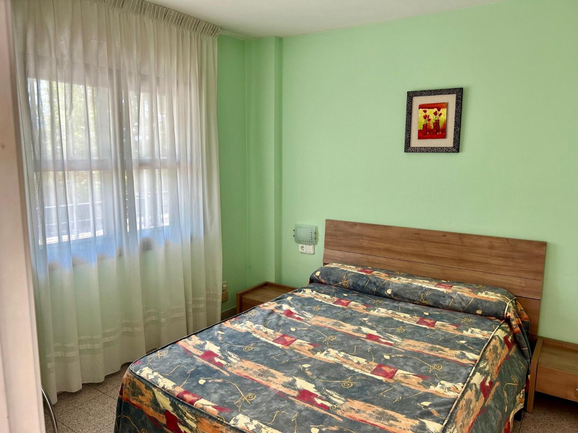 Aventura Apartment