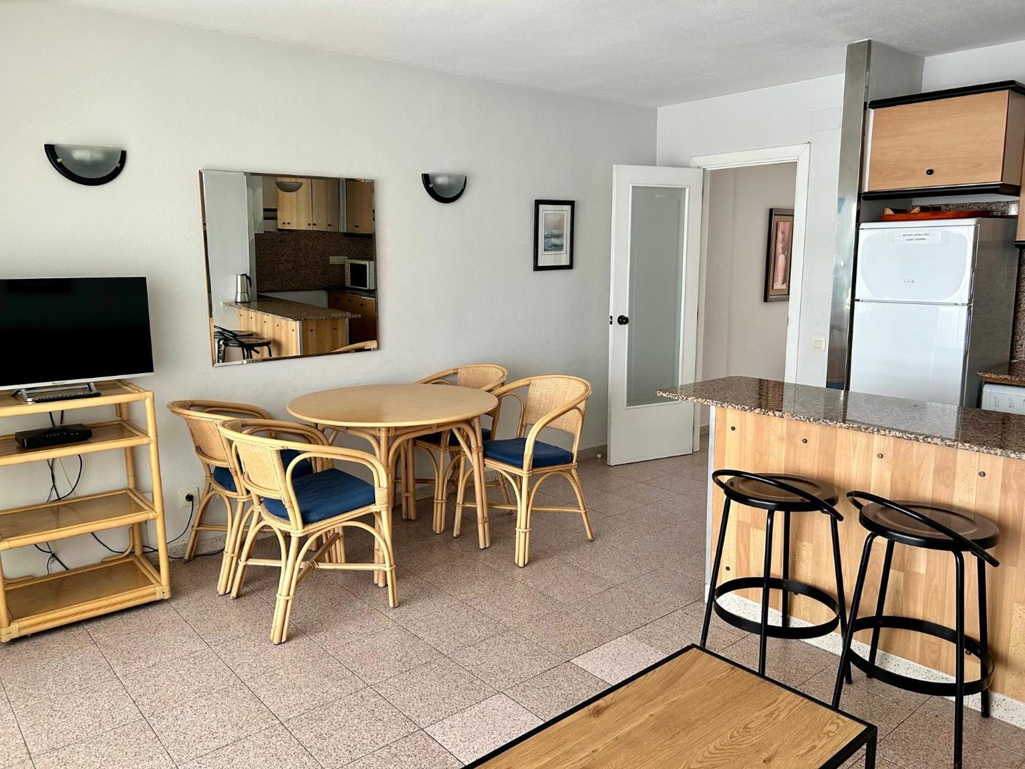 Apartment Aventura