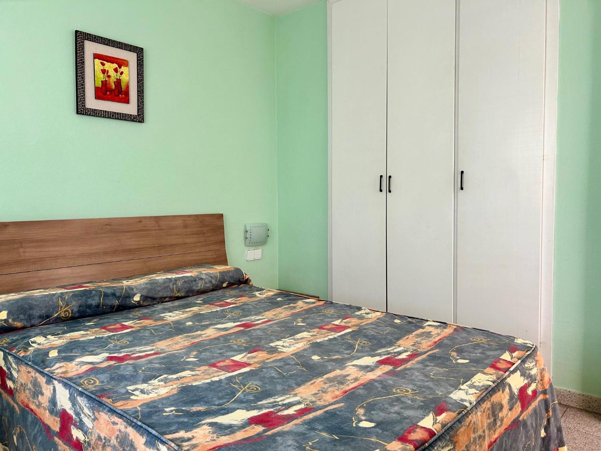 Apartment Aventura *