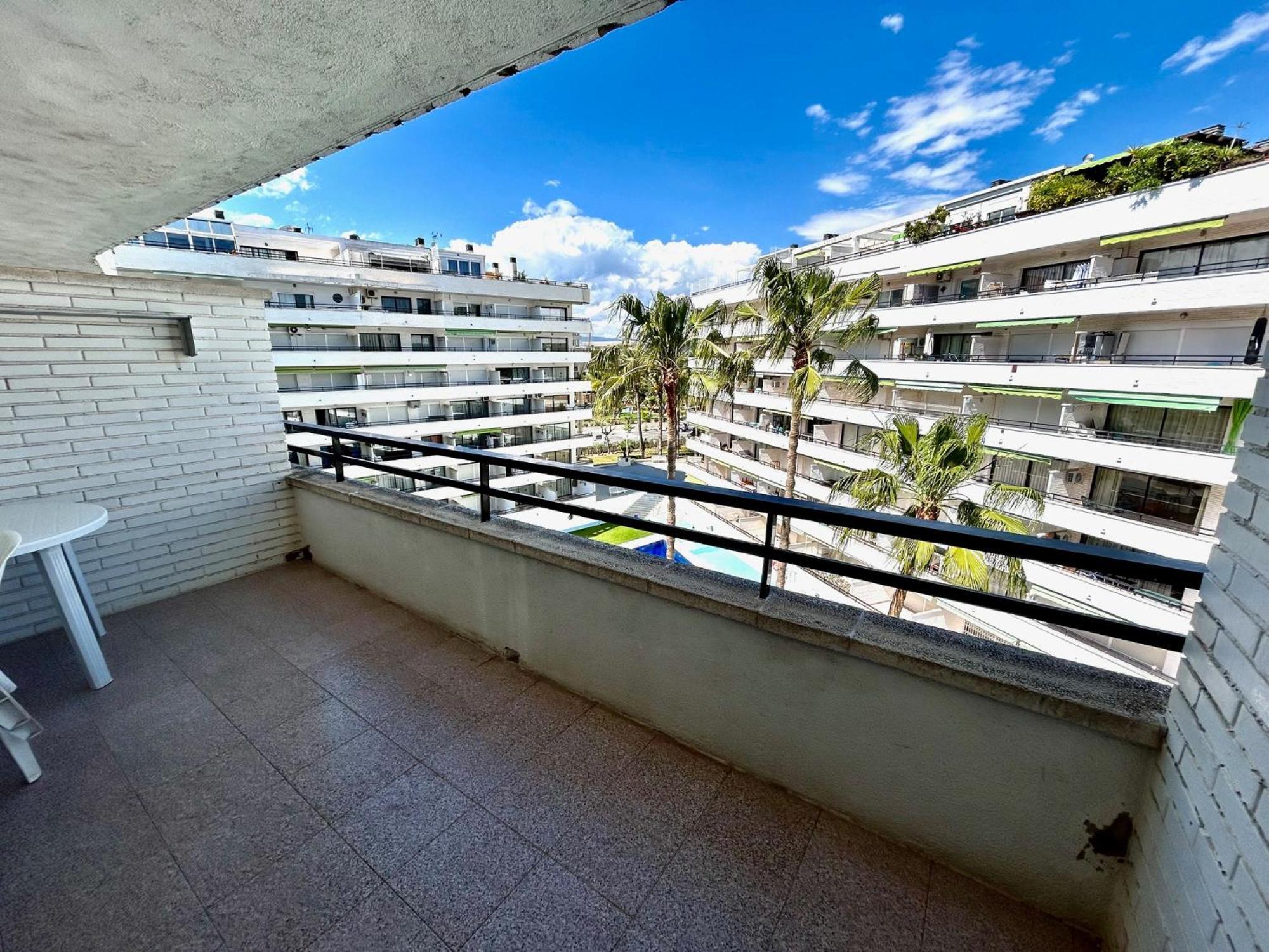 Apartment Aventura *