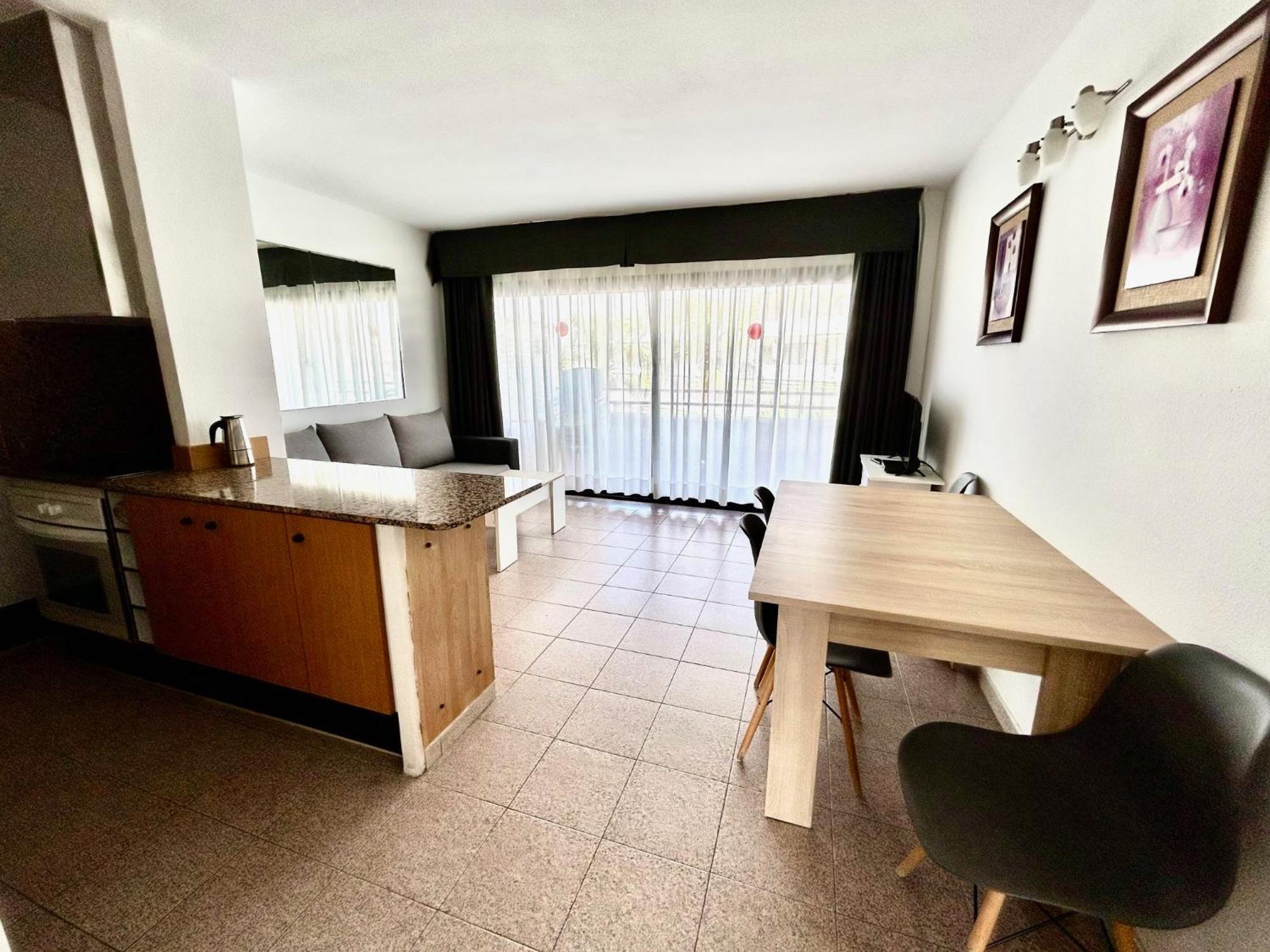 Aventura Apartment Salou
