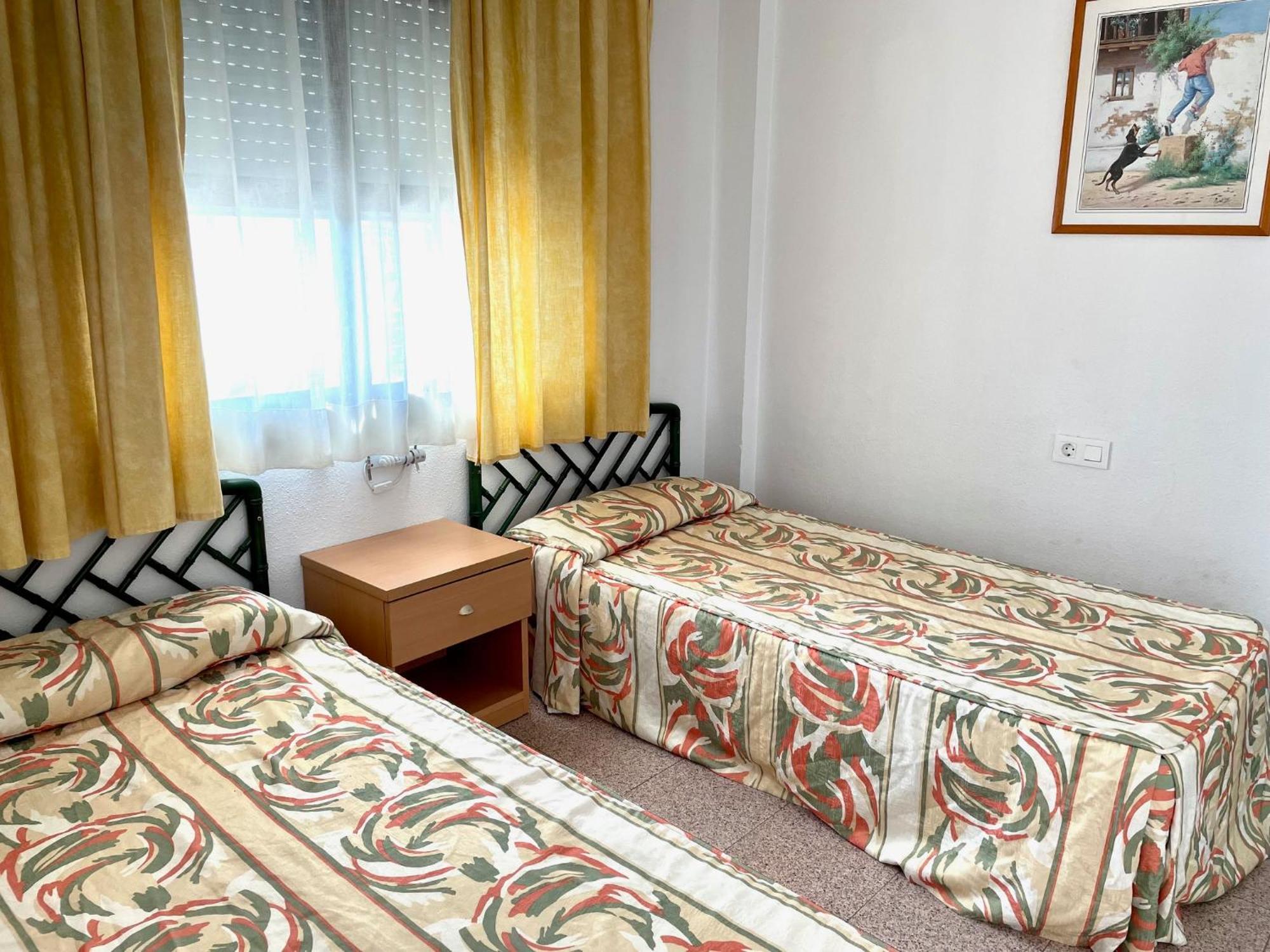 Apartment Aventura Salou
